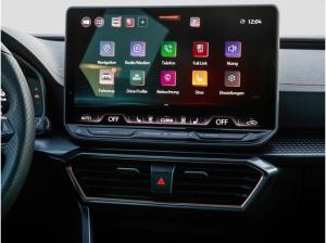 Cupra Formentor VZ 2.0TSI / 7-Gang-DSG 4Drive CAL * Gültig nur für Cupra Fahrer *