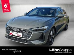 Audi A5 Avant TFSI S tronic