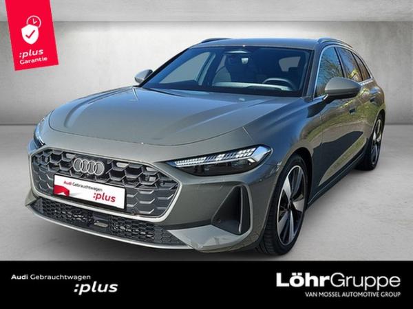 Audi A5 Avant TFSI S tronic