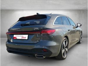 Audi A5 Avant TFSI S tronic