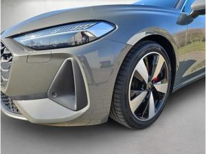 Audi A5 Avant TFSI S tronic