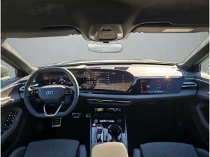 Audi A5 Avant TFSI S tronic