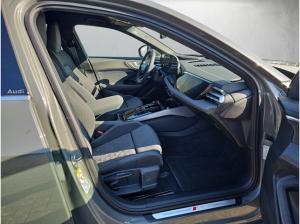 Audi A5 Avant TFSI S tronic