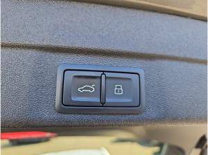 Audi A5 Avant TFSI S tronic