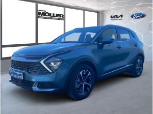 Kia Sportage Ultimate 1.6T 💥AKTION💥 KOMFORT | ACC | LED |