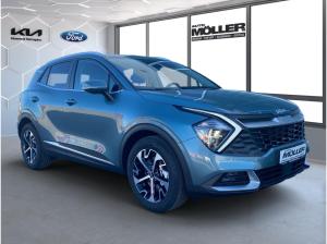 Kia Sportage Ultimate 1.6T 💥AKTION💥 KOMFORT | ACC | LED |