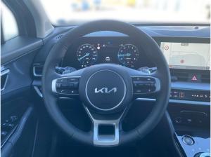 Kia Sportage Ultimate 1.6T 💥AKTION💥 KOMFORT | ACC | LED |