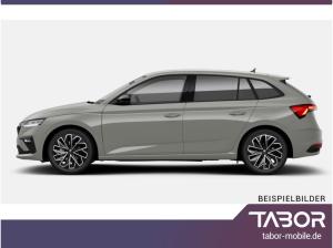 Skoda Scala DSG Dynamic ACC SideA Kam Kessy SHZ SunS