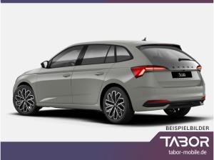 Skoda Scala DSG Dynamic ACC SideA Kam Kessy SHZ SunS