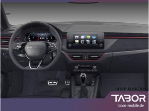 Skoda Scala DSG Dynamic ACC SideA Kam Kessy SHZ SunS