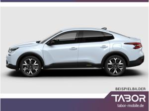 Citroën C4 X AT MAX Nav ACC Keyl LED Kam PDC CarPlay BT