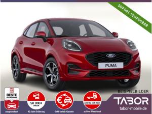 Ford Puma Aut ST-Line WinterP LED Nav Kam Temp 5J-Gar