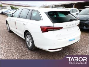 Skoda Octavia Combi DSG Selec Nav13" ACC SpurW Key Kam