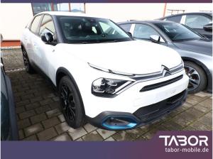 Citroën C4 50 kWh Feel Pack -OBC LED Nav CarPlay BT