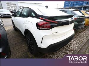 Citroën C4 50 kWh Feel Pack -OBC LED Nav CarPlay BT