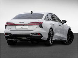 Audi A6 Limousine TDI quattro S tronic S Line EditionOne+Memory+Carbon+Sportsitze+