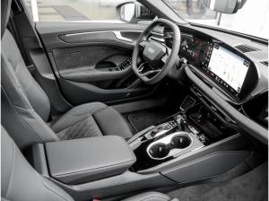 Audi A6 Limousine TDI quattro S tronic S Line EditionOne+Memory+Carbon+Sportsitze+