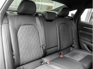 Audi A6 Limousine TDI quattro S tronic S Line EditionOne+Memory+Carbon+Sportsitze+