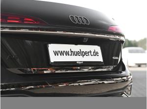 Audi A6 Limousine TDI quattro S tronic S Line EditionOne+AHK+Pano+B&O+Standheizung