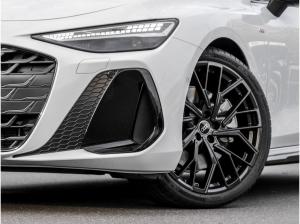 Audi A6 Limousine TDI quattro S tronic S Line EditionOne+Memory+Carbon+Sportsitze+