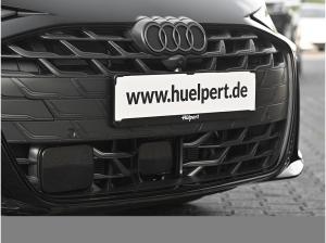 Audi A6 Limousine TDI quattro S tronic S Line EditionOne+AHK+Pano+B&O+Standheizung