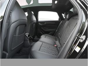 Audi A6 Limousine TDI quattro S tronic S Line EditionOne+AHK+Pano+B&O+Standheizung