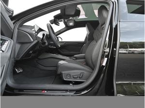 Audi A6 Limousine TDI quattro S tronic S Line EditionOne+AHK+Pano+B&O+Standheizung