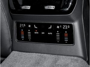 Audi A6 Limousine TDI quattro S tronic S Line EditionOne+Memory+Carbon+Sportsitze+