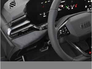 Audi A6 Limousine TDI quattro S tronic S Line EditionOne+AHK+Pano+B&O+Standheizung