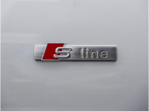 Audi A6 Limousine TDI quattro S tronic S Line EditionOne+Memory+Carbon+Sportsitze+
