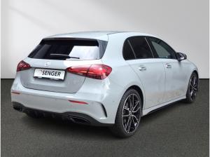 Mercedes-Benz A 180 AMG Multibeam-LED Panorama MBUX Ambiente