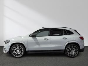 Mercedes-Benz GLA 180 AMG Night Special-Edition Multibeam AHK