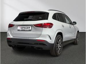 Mercedes-Benz GLA 180 AMG Night Special-Edition Multibeam AHK