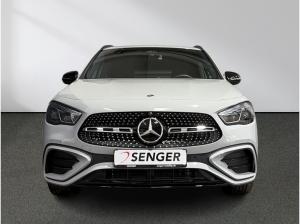 Mercedes-Benz GLA 180 AMG Night Special-Edition Multibeam AHK