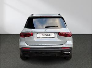Mercedes-Benz GLB 200 d AMG Night Multibeam Kamera AHK 20 Zoll
