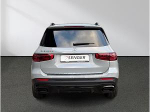 Mercedes-Benz GLB 200 d AMG Night Multibeam Kamera AHK 20 Zoll