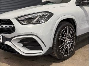 Mercedes-Benz GLA 180 AMG Night Special-Edition Multibeam AHK