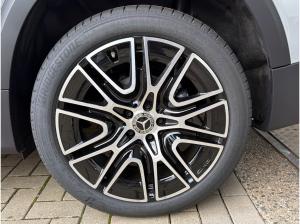 Mercedes-Benz GLB 200 d AMG Night Multibeam Kamera AHK 20 Zoll