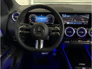 Mercedes-Benz GLA 180 AMG Night Special-Edition Multibeam AHK