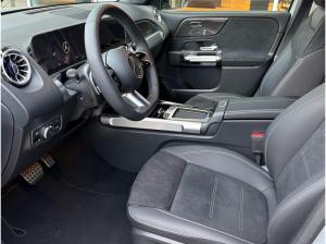 Mercedes-Benz GLB 200 d AMG Night Multibeam Kamera AHK 20 Zoll