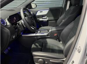 Mercedes-Benz GLA 180 AMG Night Special-Edition Multibeam AHK