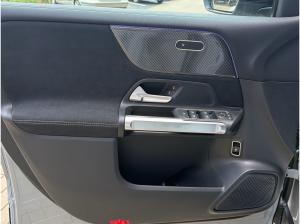 Mercedes-Benz GLB 200 d AMG Night Multibeam Kamera AHK 20 Zoll