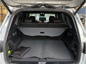 Mercedes-Benz GLB 200 d AMG Night Multibeam Kamera AHK 20 Zoll