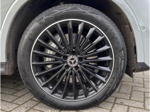 Mercedes-Benz GLC 300 d 4M Coupe AMG Hinterachslenkung AHK Airmatic HUD