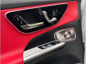 Mercedes-Benz GLC 300 d 4M Coupe AMG Hinterachslenkung AHK Airmatic HUD