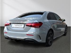 Mercedes-Benz A 200 Limousine AMG Standheizung Kamera LED AHK