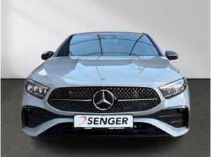 Mercedes-Benz A 200 Limousine AMG Standheizung Kamera LED AHK