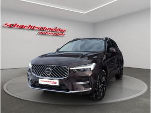 Volvo XC60 T6 AWD Plus Bright+Allwetter+Licht-Pak.