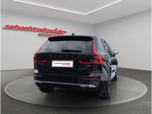 Volvo XC60 T6 AWD Plus Bright+Allwetter+Licht-Pak.