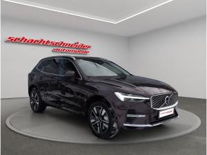 Volvo XC60 T6 AWD Plus Bright+Allwetter+Licht-Pak.